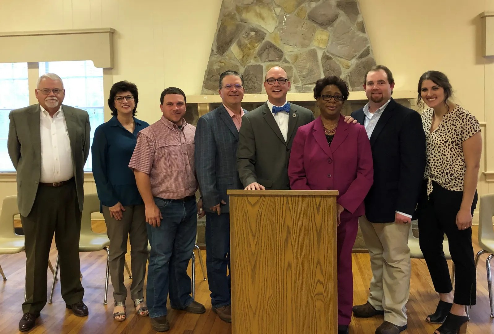 Small Town Podcast / 20. The Great City of Ocilla, GA Part 2