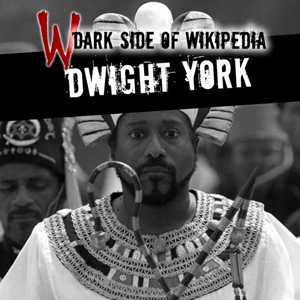 The Grave Talks Haunted, Paranormal & Supernatural / Dwight York And