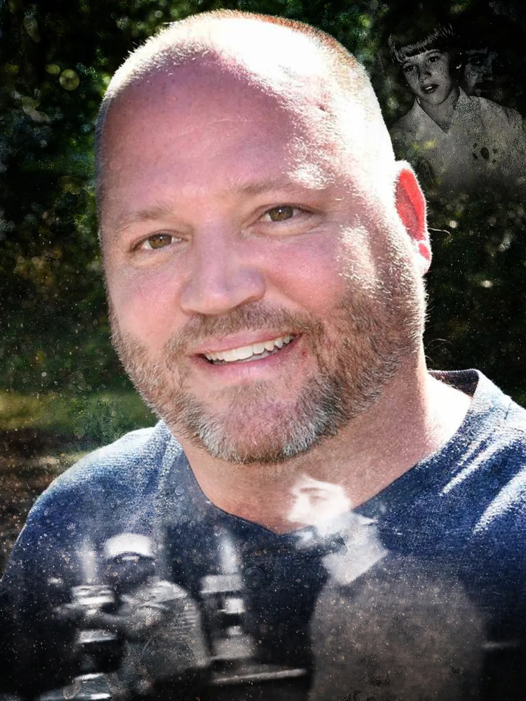 Team Never Quit / Joseph "Jody" Plauche Sexual Abuse and Abduction