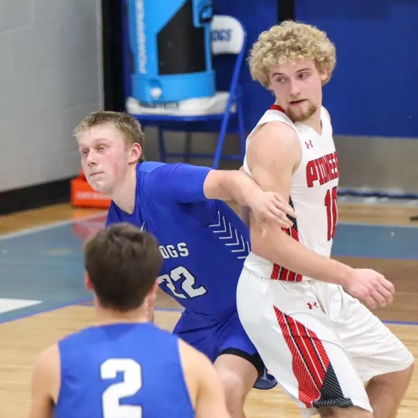 SFMSports High School / Pierz Pioneers vs Swanville Bulldogs Boys