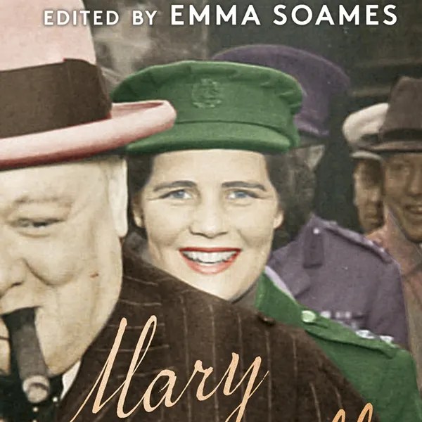 The Oldie Podcast / Mary Churchill's diaries with her daughter Emma