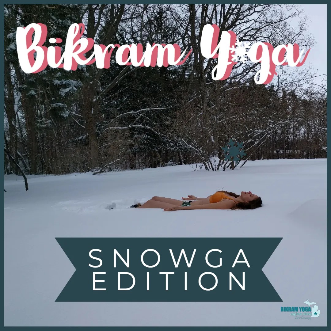 Bikram Yoga Online Yoga is Medicine Original Hot Yoga East Lansing