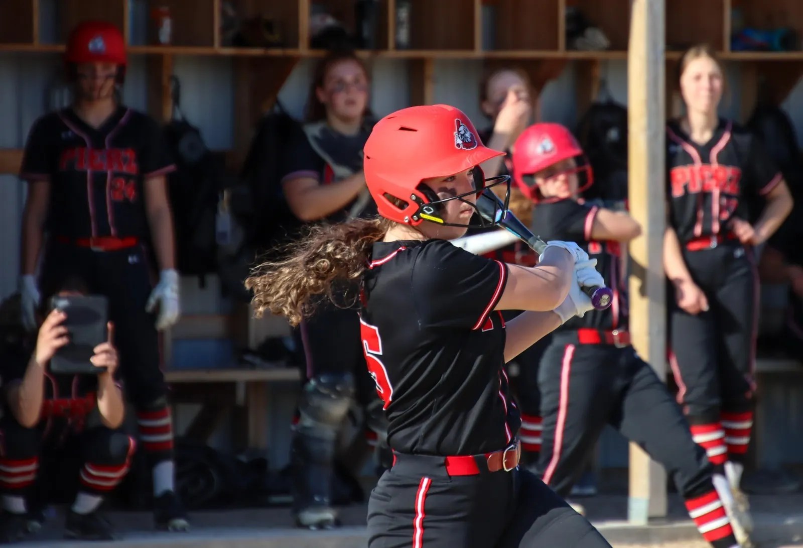 SFMSports High School / Pierz Pioneers vs St. Cloud Cathedral Crusaders