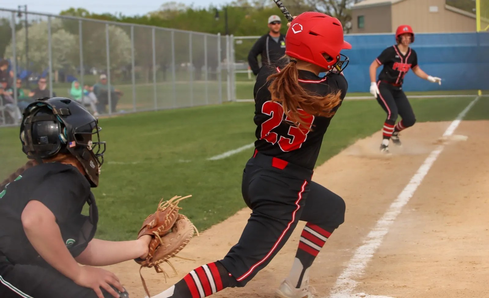 SFMSports High School / Pierz Pioneers vs Paynesville Bulldogs 6AA