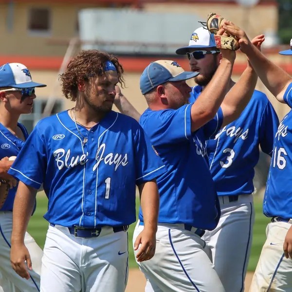 SFMSports High School / Upsala Bluejays vs Swanville Swans Victory