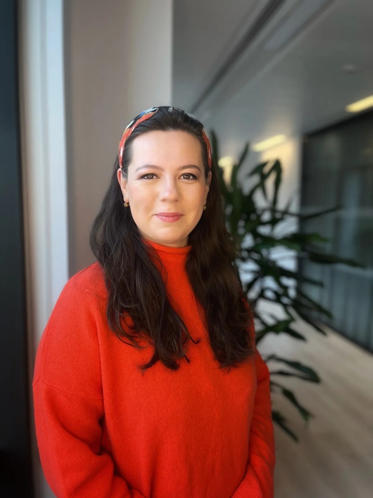 Food Matters Live Podcast / Leading the taste test team at the Good