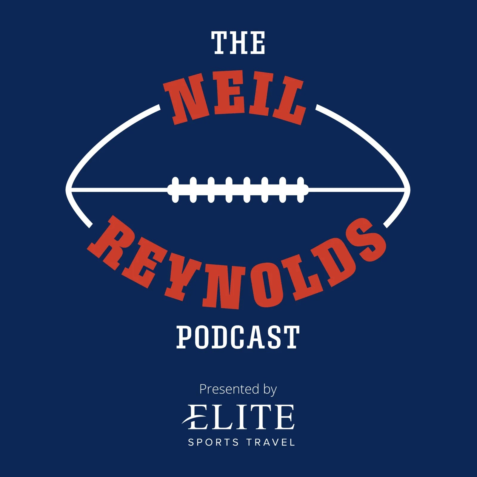 The Neil Reynolds Podcast / Vernon Kay