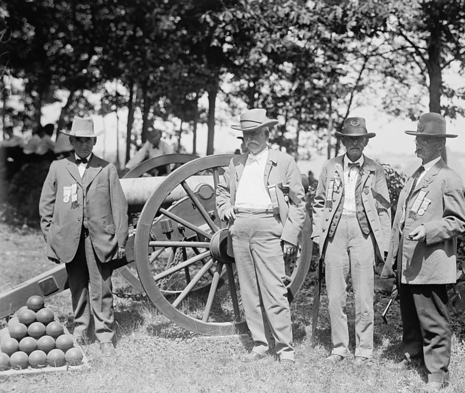 The John Batchelor Show / 1/4 Bestof2021 The 160th anniversary