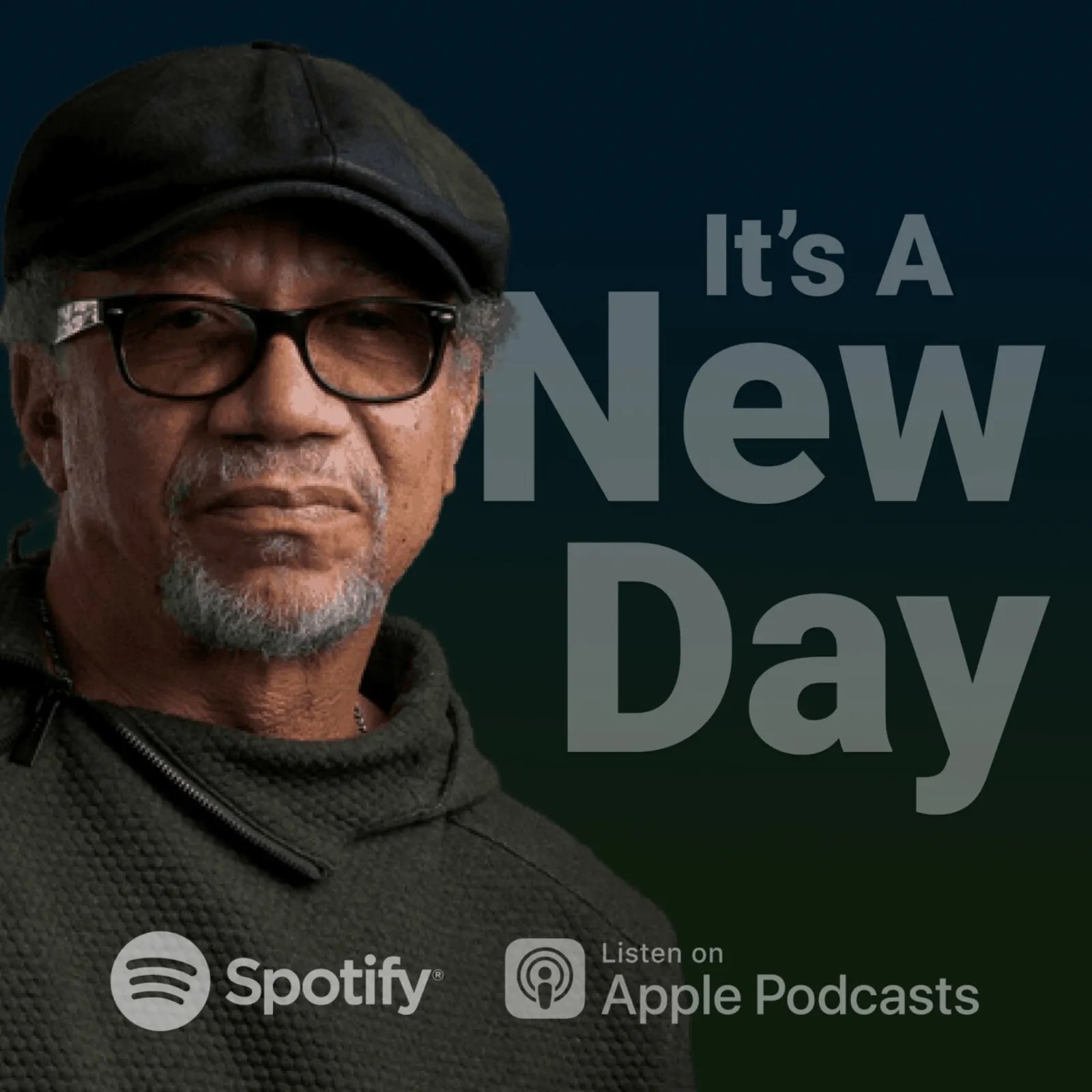 It's a New Day with Rip Daniels / It’s a New Day 11923 Rep. Kabir
