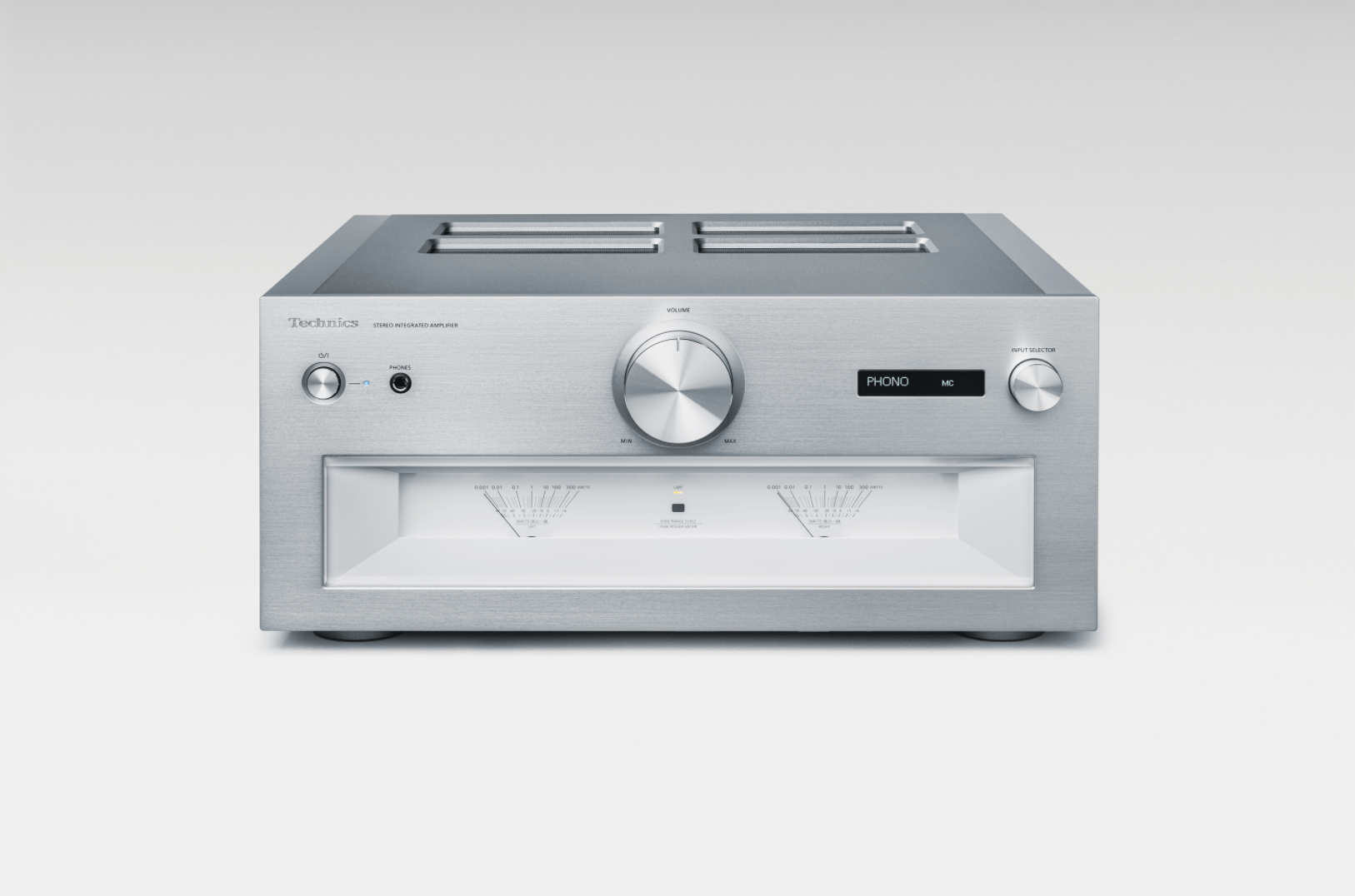 Technics SUR1000 Integrated Amplifier The Absolute Sound
