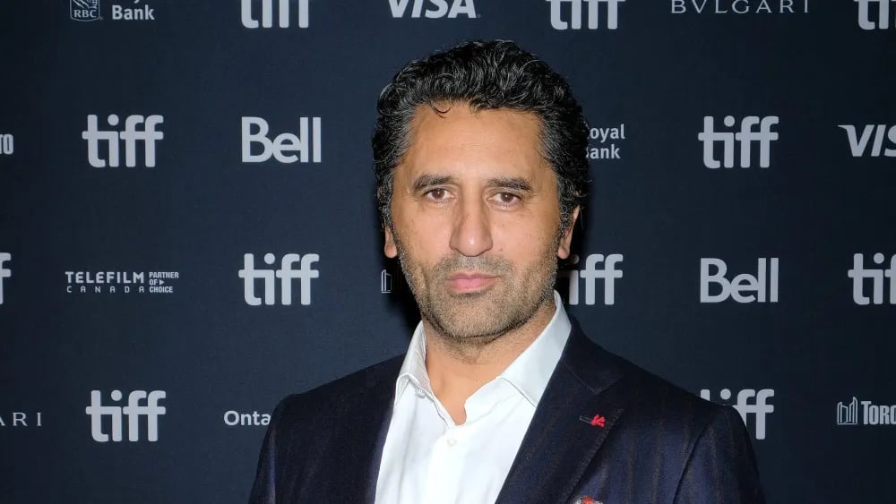 Cliff Curtis on Working in Hollywood, Māori Storytelling & More