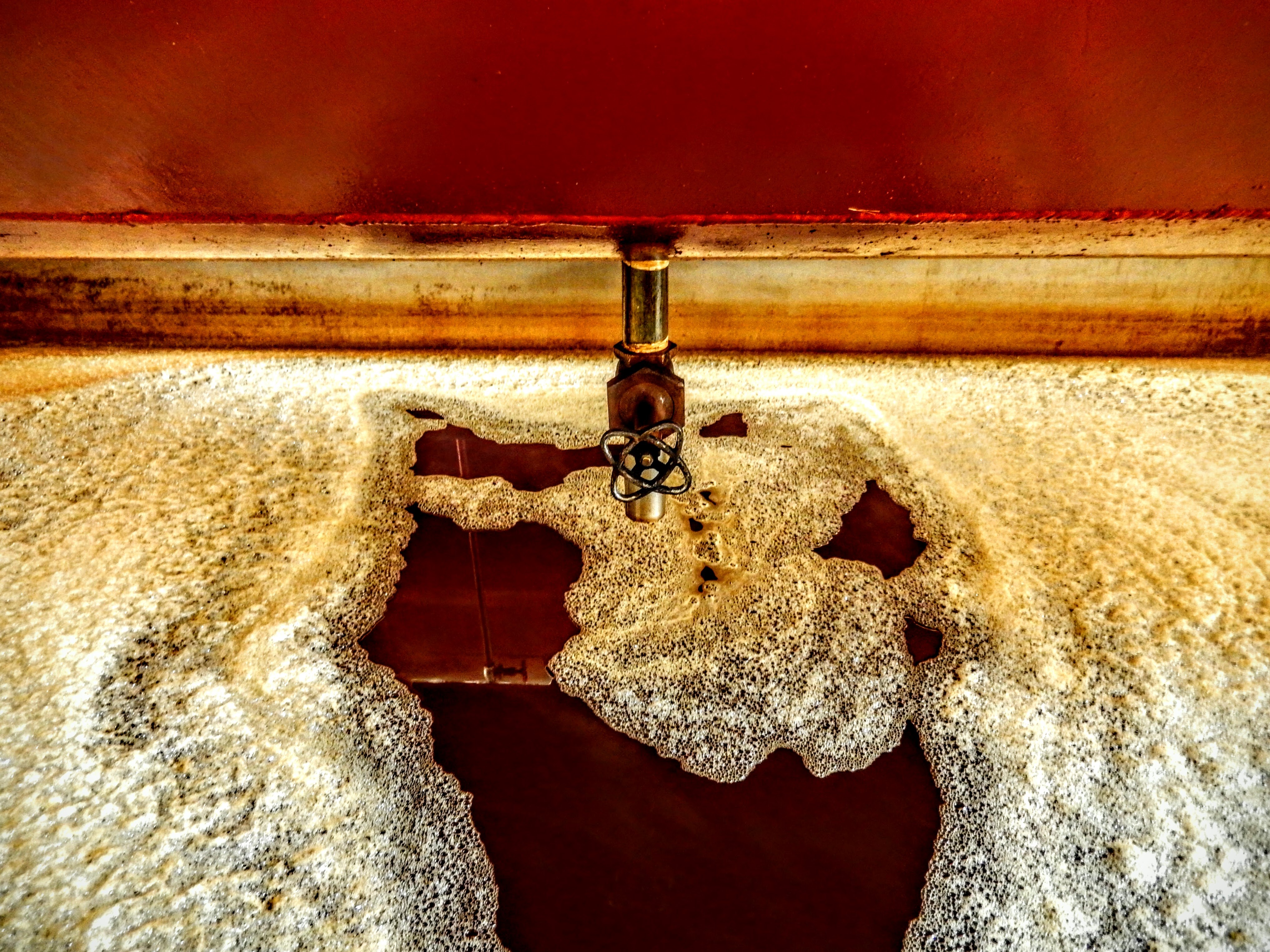 Tequila, Ta Kill Ya The Bubble