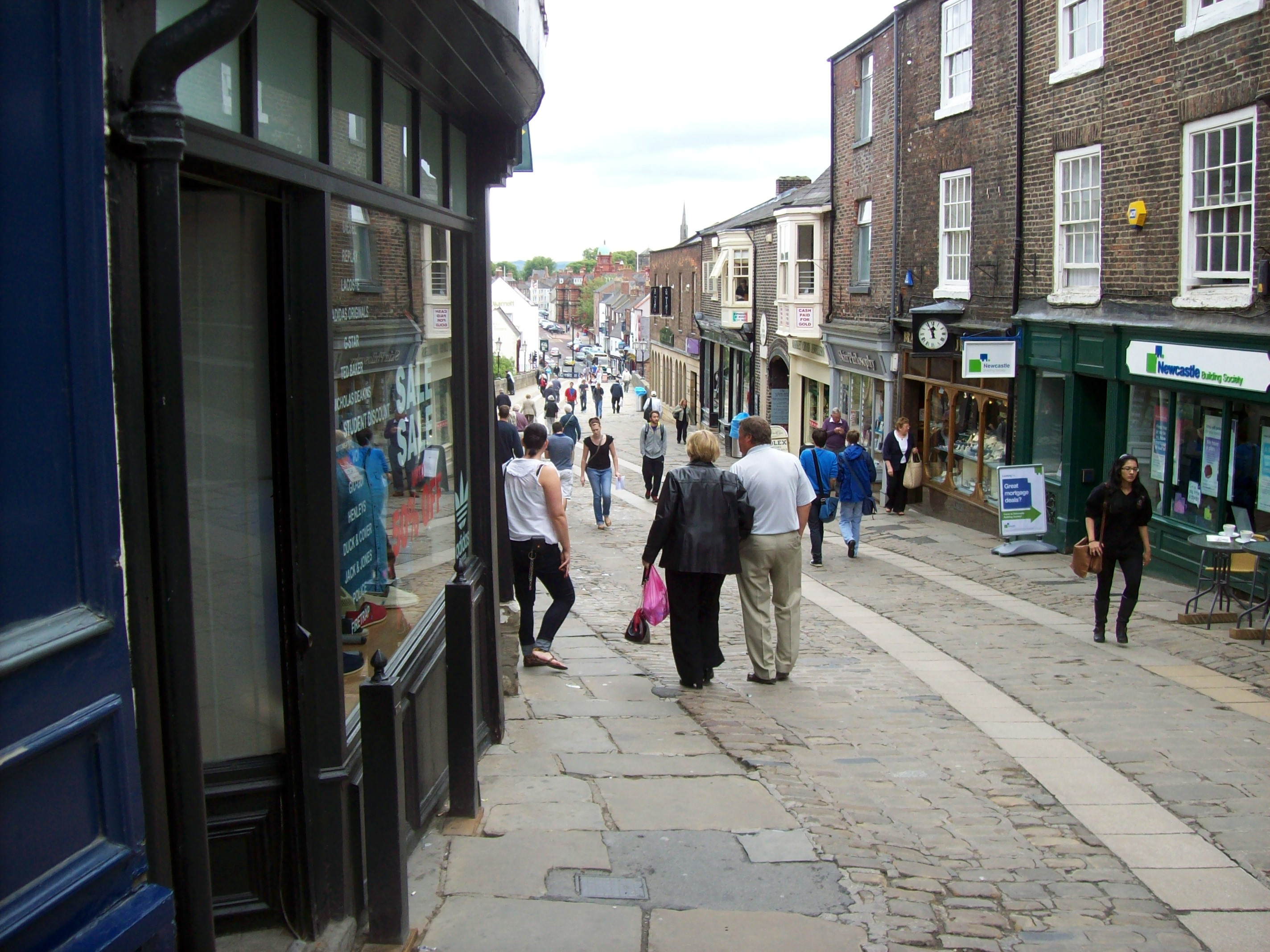 A girl’s guide to Durham boutiques The Bubble