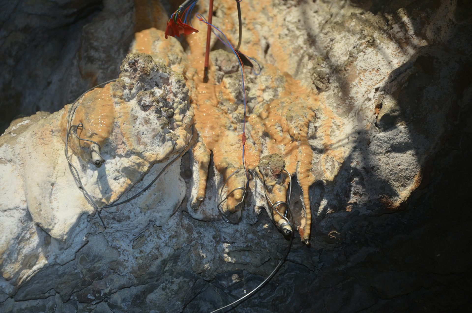 Delving deep into caves can teach us about climate past and present