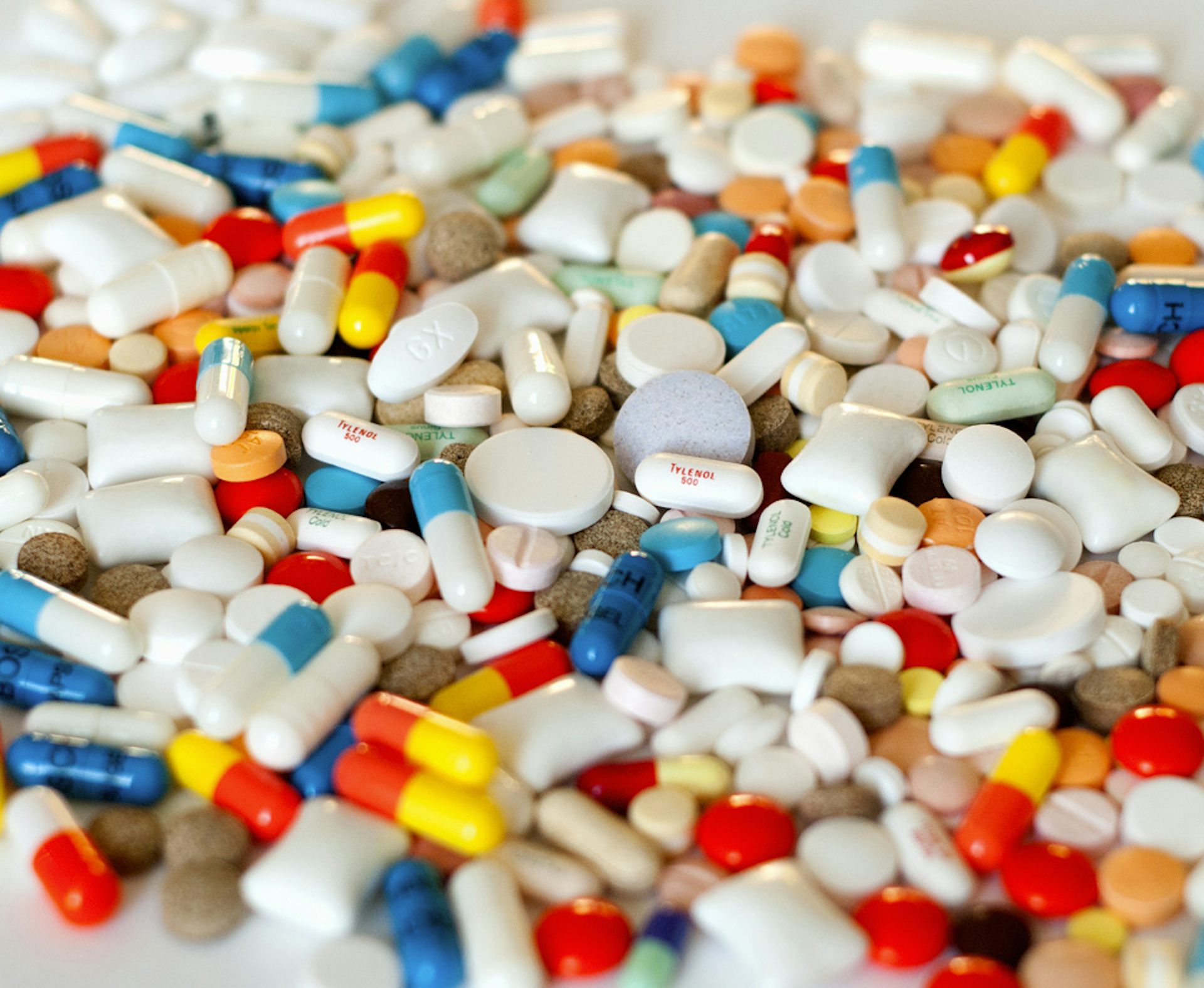 Selling sickness or dulling the pain? The pros and cons of