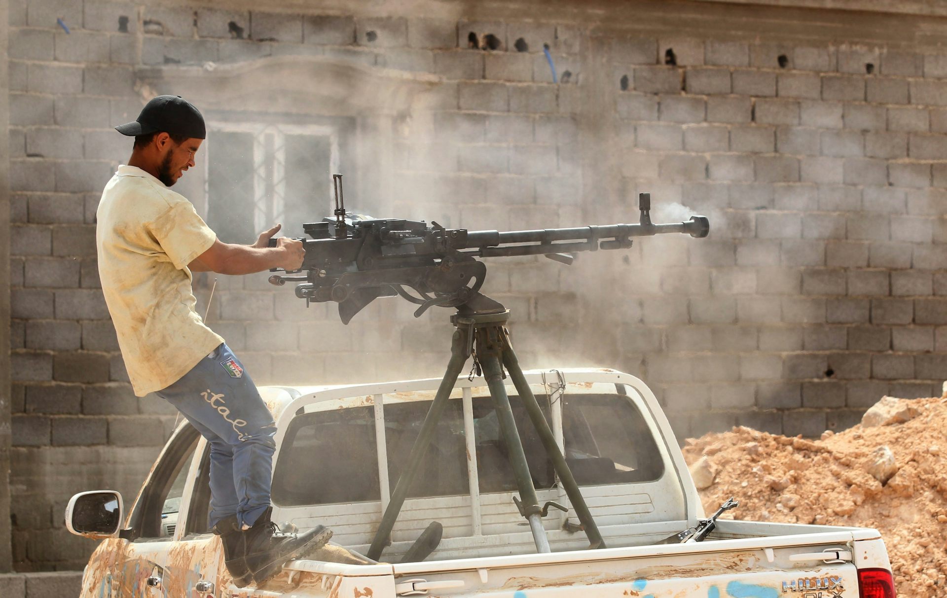 Carrying a gun in your vehicle? How you may be a target for criminals