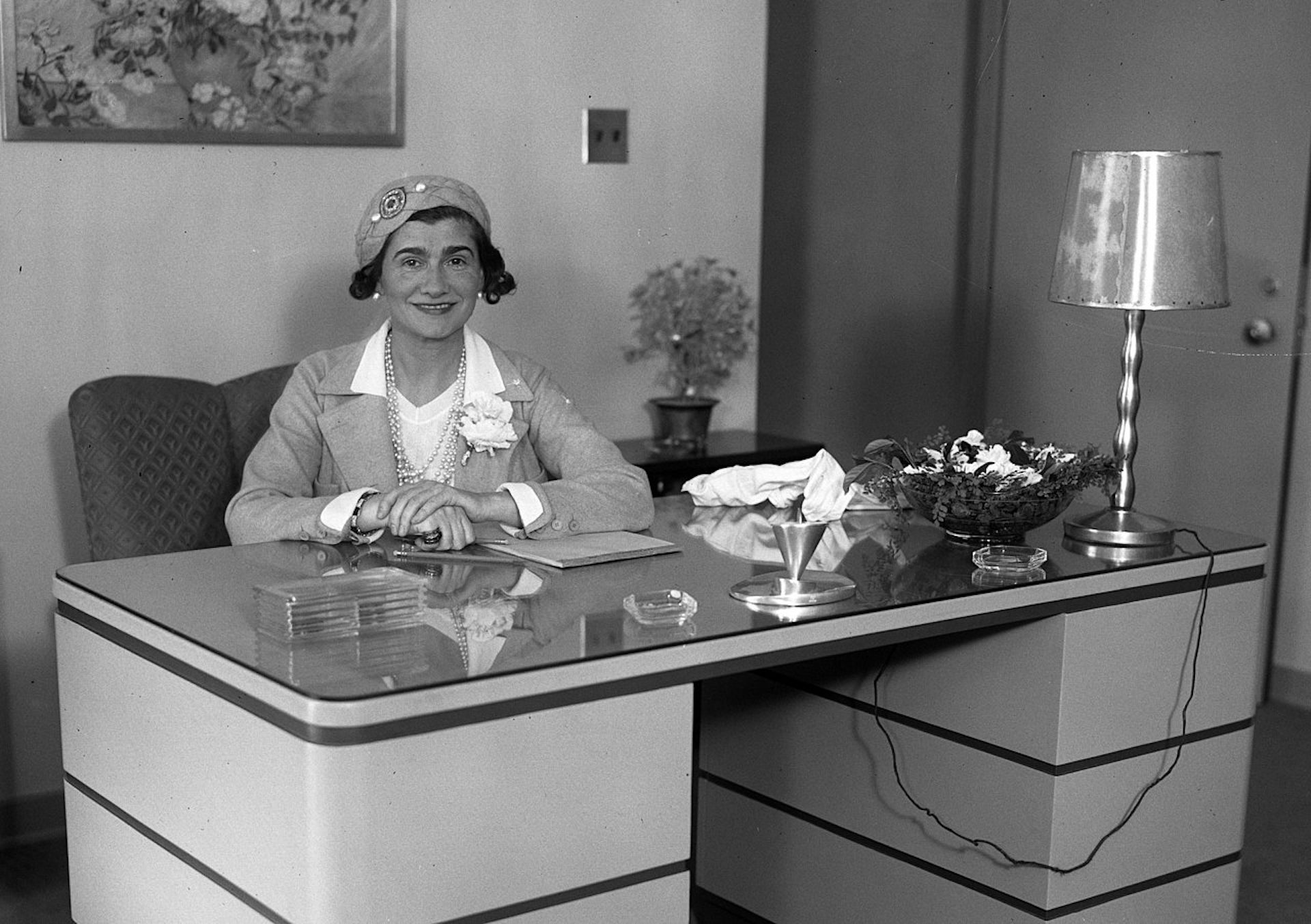 the untold story of a pioneering self-made woman