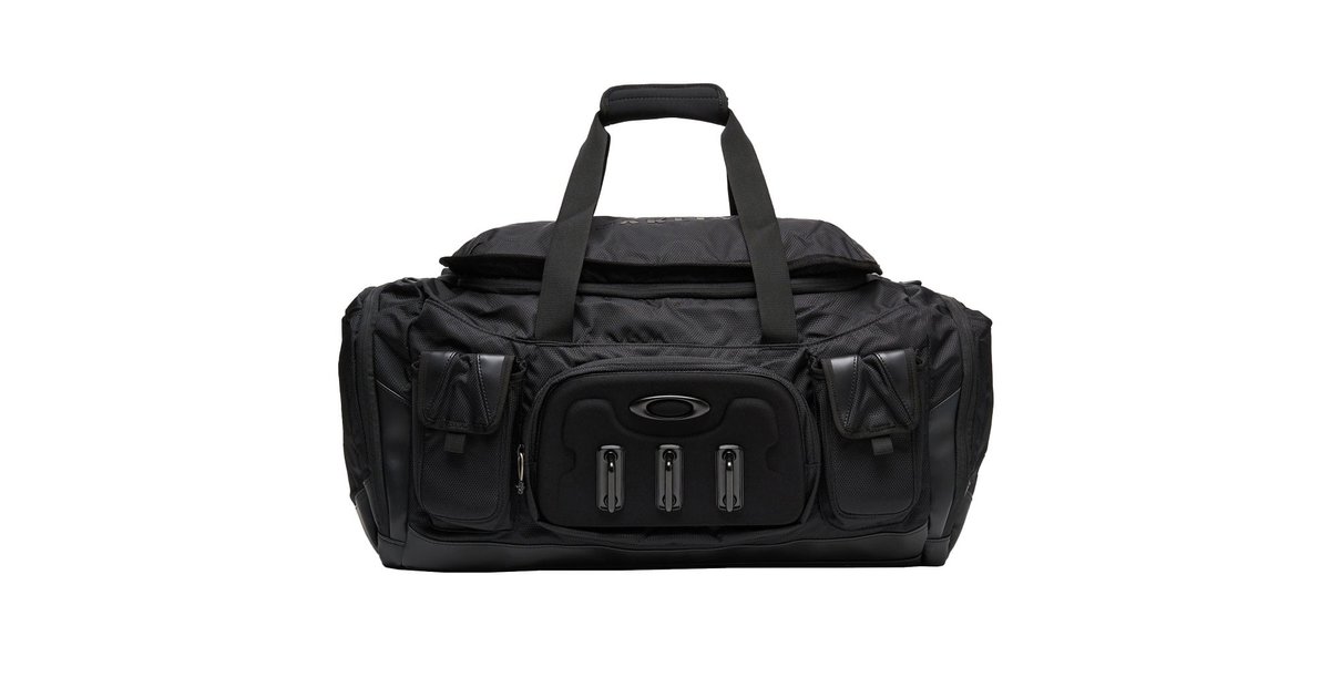 Oakley Urban Ruck RC Duffle Blackout