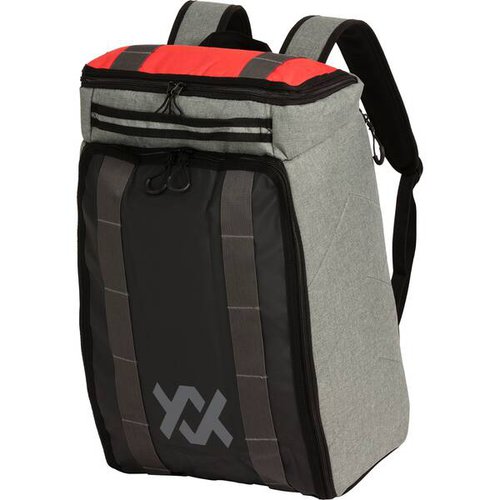 VÖLKL Rucksack FLIGHT 30 L BACKPACK BLACK