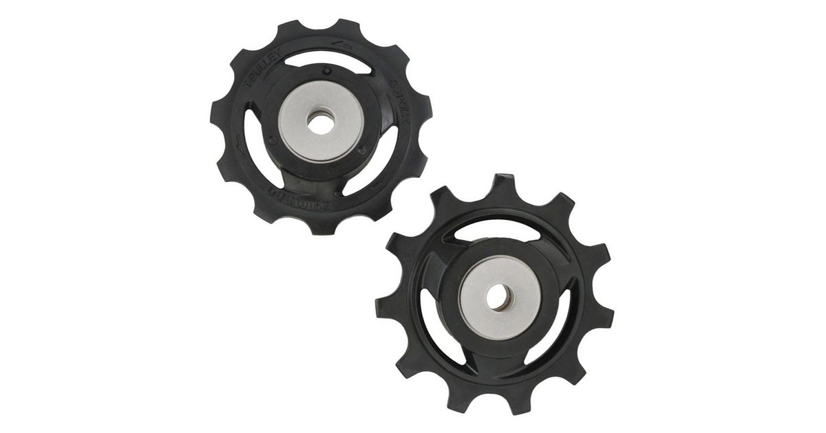 Shimano Ultegra R8000 Jockey Wheels