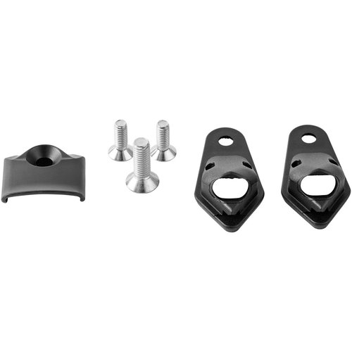 Vitus Escarpe Sommet Cable Guide Kit (2021) Ersatzteile für Schaltzüge