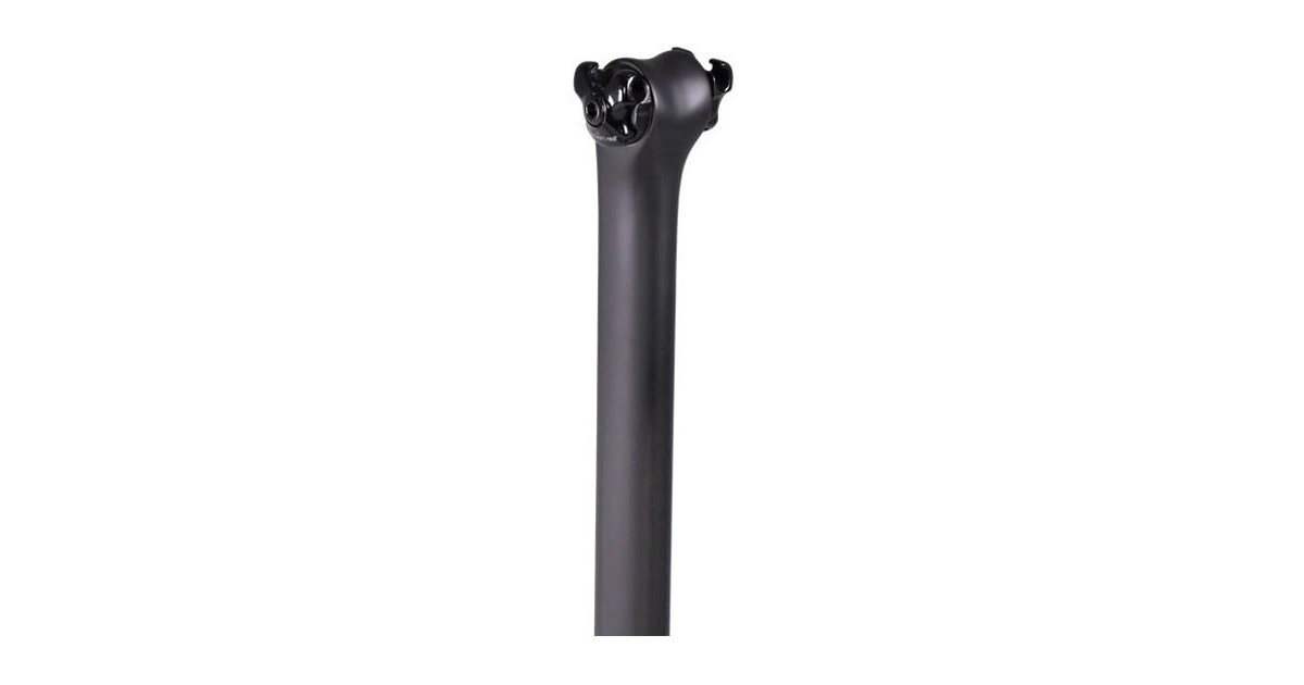 Specialized Sworks Fact Carbon Tarmac Sl6 0 Mm Offset Seatpost Schwarz