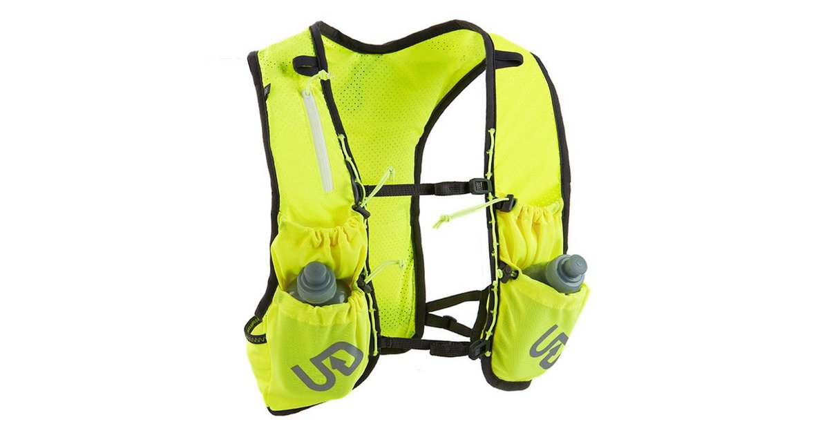 Ultimate Direction Marathon Vest V2 Trinkwesten