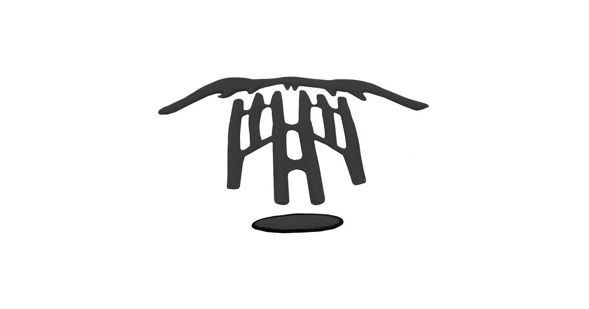 Hebo Core Inner Lining Schwarz SM