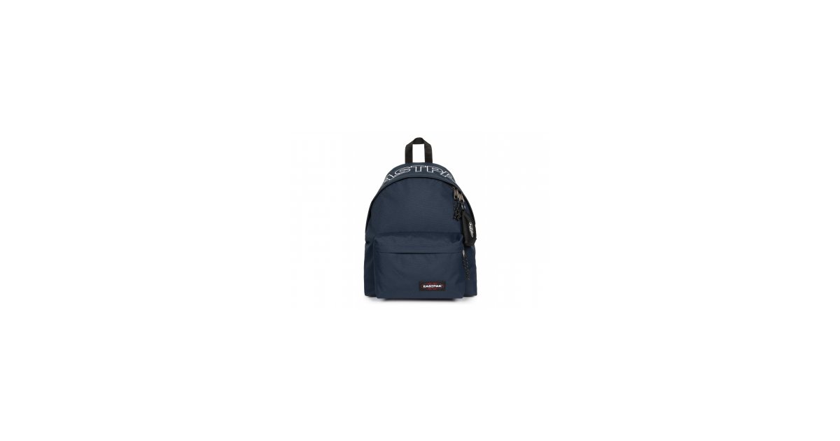 EASTPACK rucksack padded pak r blau