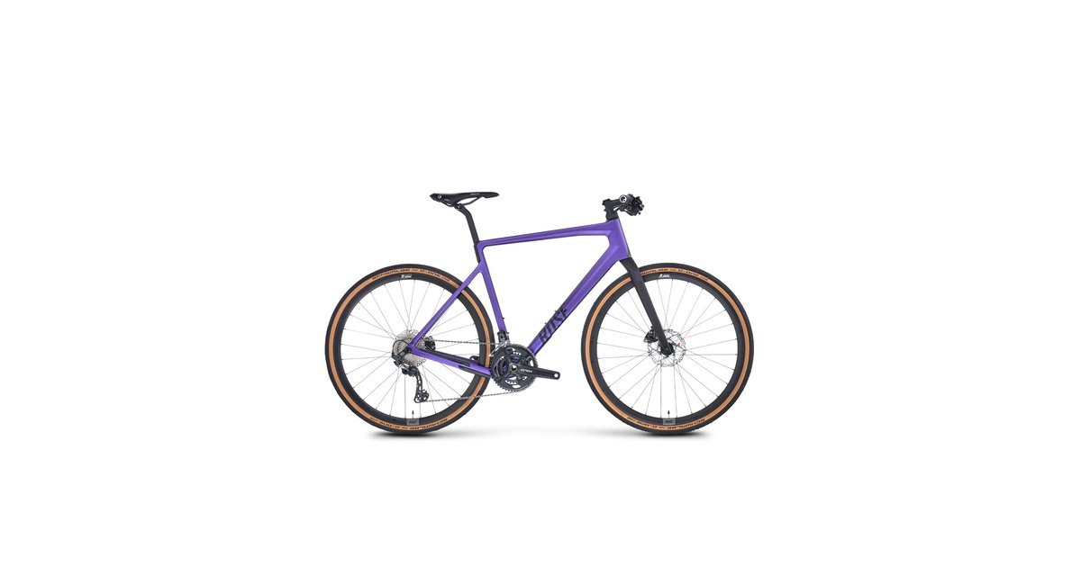 ROSE Backroad Multicross GRX 810 Ausstellungsrad Größe 59cm