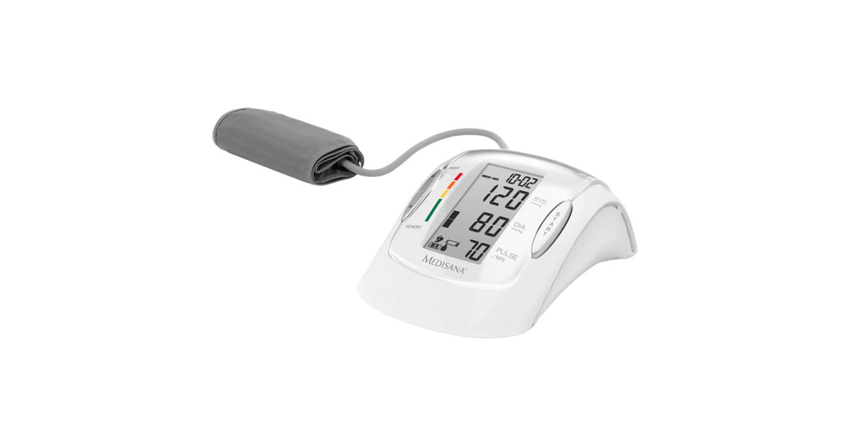 MEDISANA MTP PRO Blutdruckmessgerät