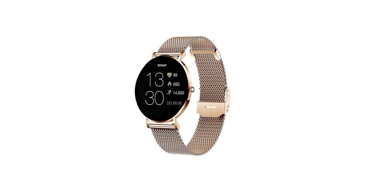 Xcoast SIONA 2 Smartwatch 42 mm