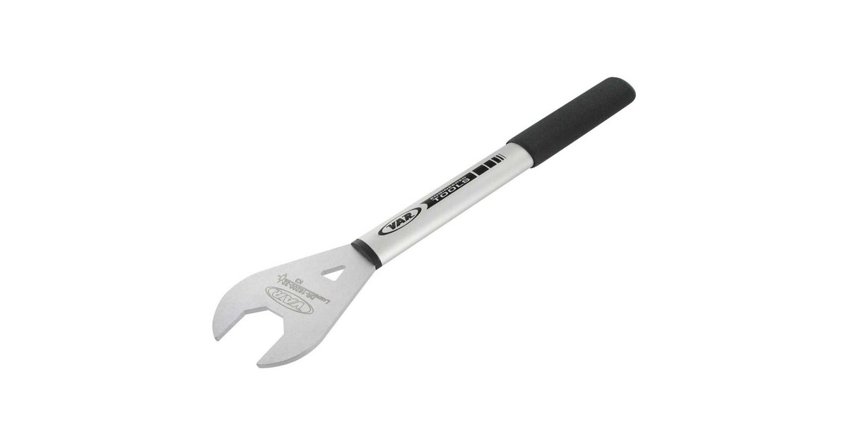 Var Professional Headset Wrenches Tool Silber 30 mm