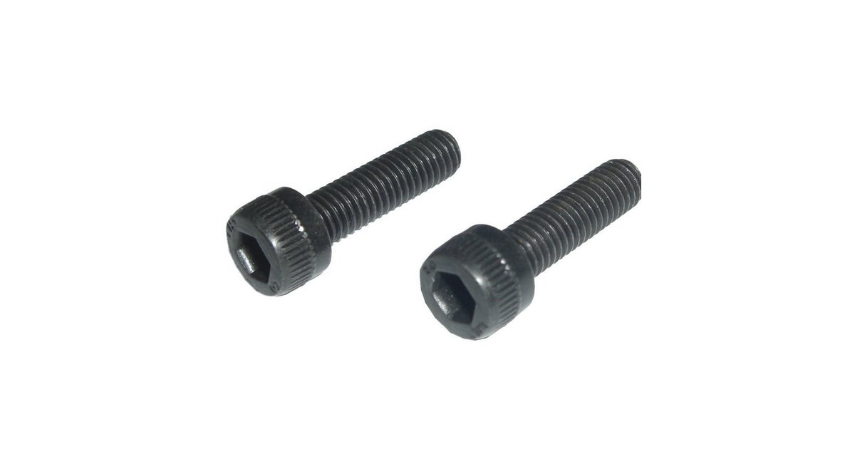 Thomson Schrauben für Vorbau (2