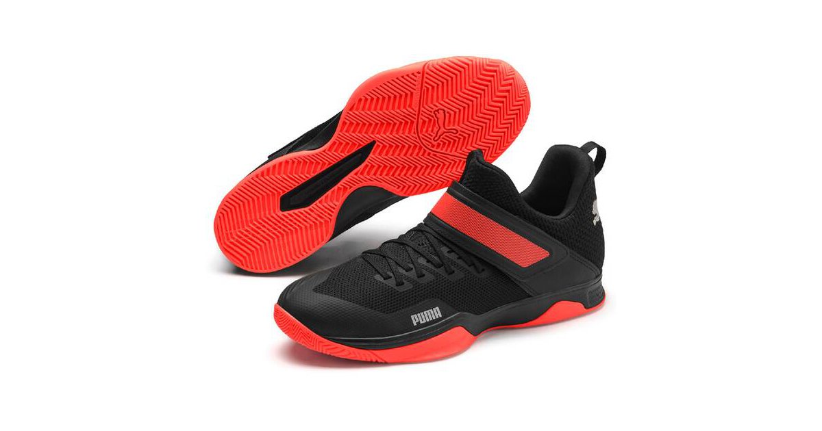 Puma Herren Handballschuhe Rise XT 3