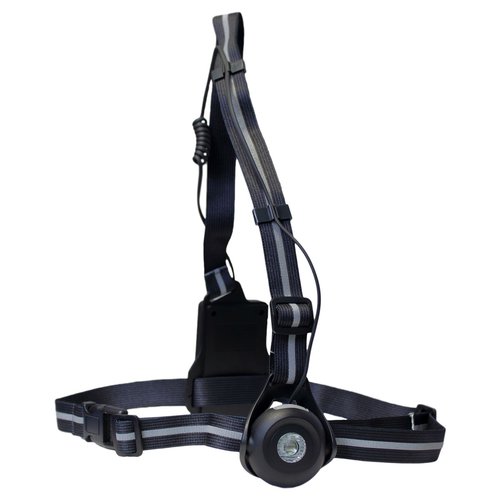 GATO Gato HIGH VIZ CHEST LIGHT USB Brustleuchte