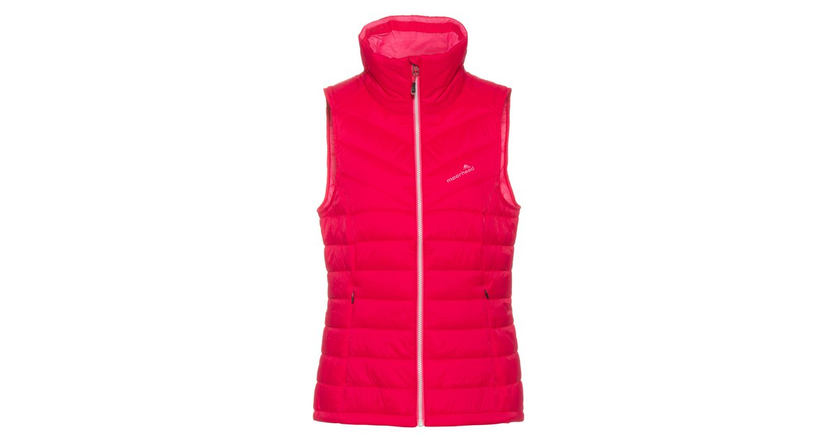 moorhead Steppweste Damen
