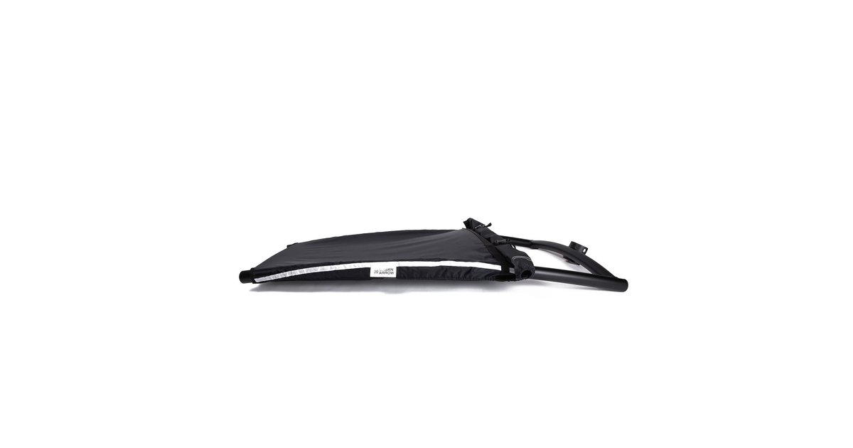 Urban Arrow Kistenabdeckung V2 Family mit Aufbewahrungstasche 2022