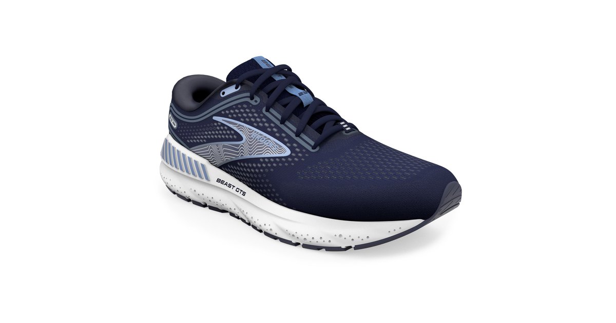 Brooks Beast GTS 23 Laufschuhe Herren