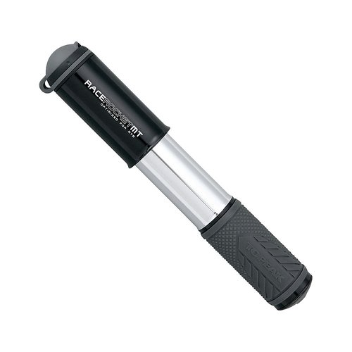 TOPEAK Race Rocket MT Master Blaster MTB Pumpe Schwarz}