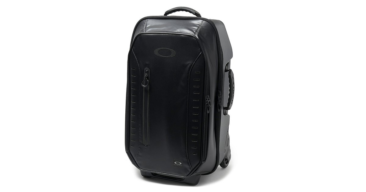 Oakley FP 45L Roller Backpack Blackout