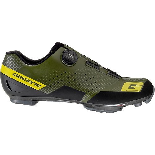 Gaerne Hurricane MTB SPD Shoes 2020 Waldgrün EU 46