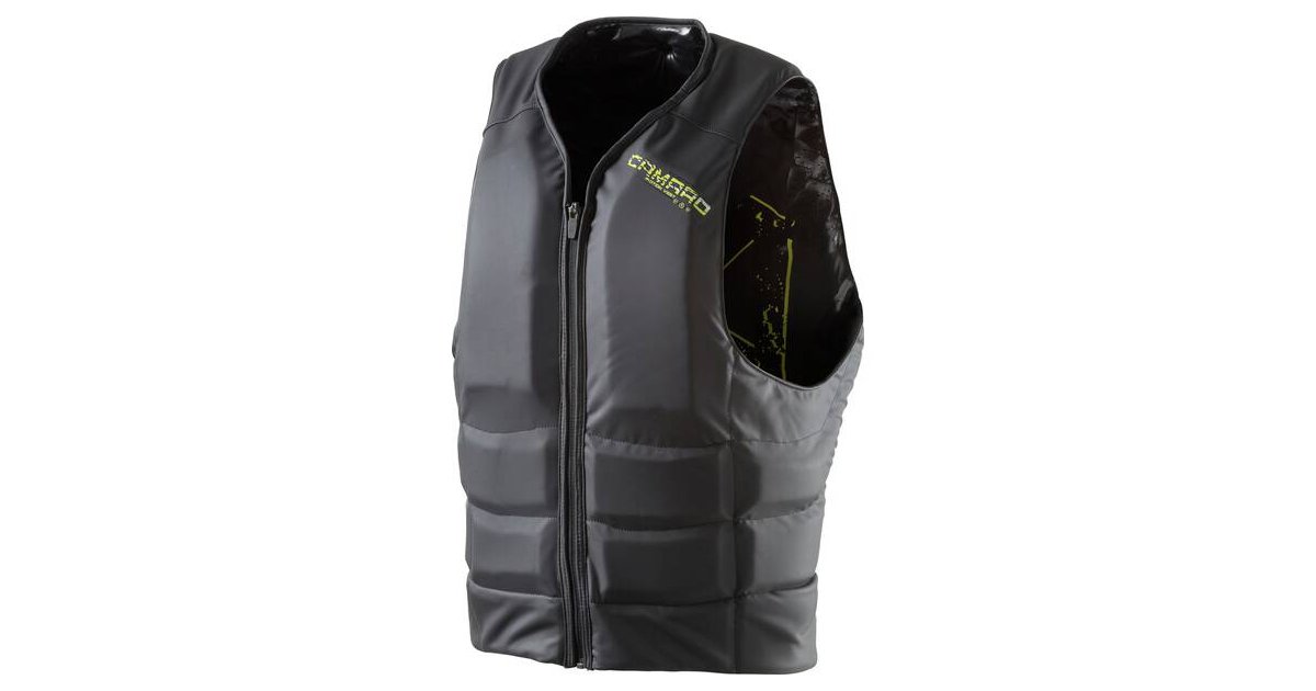 CAMARO Herren Schwimmweste Schwimmweste M