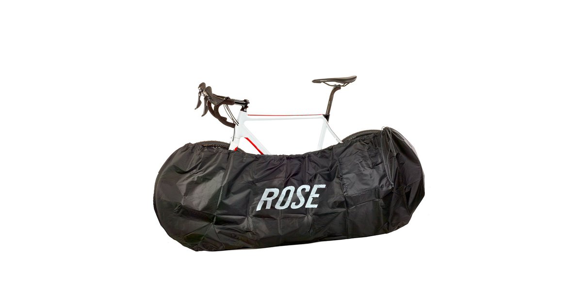Rose Bikes Cycle your way Bike Tube Schutzhülle