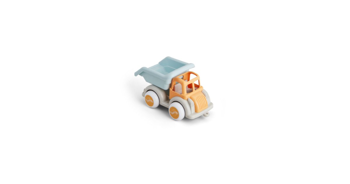 ECOLINE Viking Toys Jumbo Tipper Truck