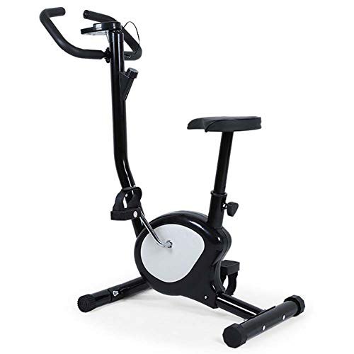 Elitte Fitness Bike Ergometer Heimtrainer und XBike