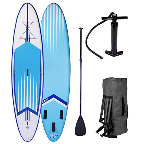 BRAST SUP Board Stand up Paddle Paddling Surfboard Pro 3 Modelle