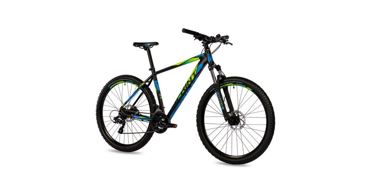Airtracks Mountainbike Herren 27,5 Zoll Mountainbike Maverick MTB
