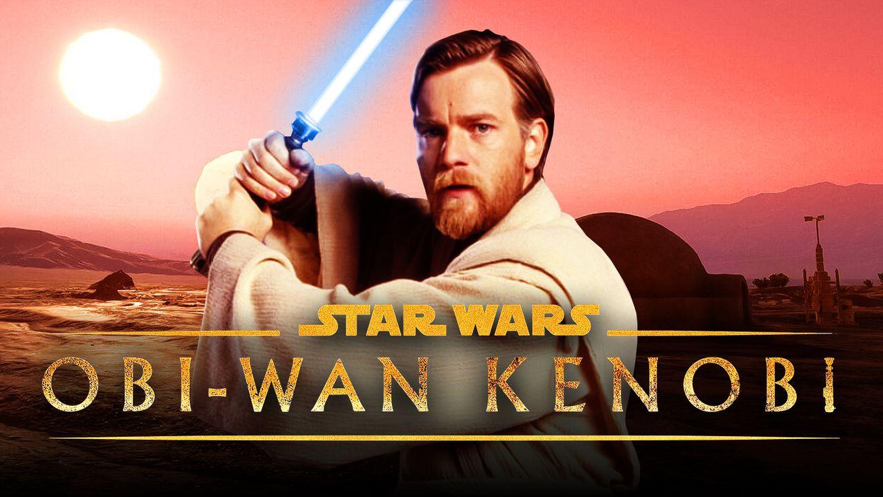 Star Wars Reportedly Casts Young Leia Actress In ObiWan Kenobi Disney+