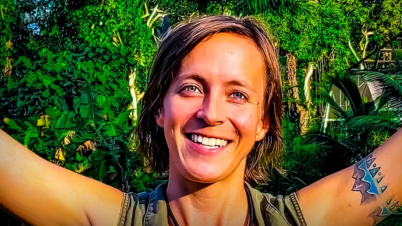 Naked and Afraid Pays Tribute to the Legendary Sarah Danser In 2025 Premiere Episode